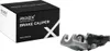 RIDEX 78B0986 Bremssattel Hinten Rechts für RENAULT Scénic Produktbild-Vorschau 2