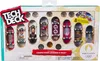Tech Deck Olympic multi balenie 8 ks Voir les images du produit 2