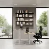 SENSE7 NOJO Computertisch Gamingtisch Schreibtisch, 140x70 Produktbild-Vorschau 8