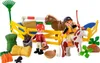 PLAYMOBIL 5893, Bauernhof, 4 Jahr(e), Mehrfarbig, Produktbild-Vorschau 4