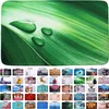 SANILO® Badteppich Green Leaf 50 x 80 cm Produktbild-Vorschau 1