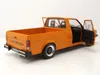 Solido 421185330 - 1:18 VW Caddy orange met. Produktbild-Vorschau 5