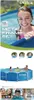 INTEX Piscina Telaio in metallo 366x76 cm 28210NP Anteprima dell’immagine prodotto 6
