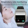 INF Smartwatch mit Schlafhilfe, EKG, Bluetooth-Anrufen Produktbild-Vorschau 17