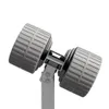 8 volte Rotoli con 2 supporti rimorchio de barca EVA SUPROD Anteprima dell’immagine prodotto 3