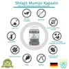 VITARAGNA® PrimaVie Shilajit Mumijo 60 Kapseln, Huminsäure Produktbild-Vorschau 4