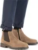 Rieker Chelsea Boot - Pfeffer Leder : Normal : 43 Weite: Produktbild-Vorschau 18