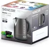 SENCOR SWK 1228BK Rychlovarná konvice, objem 1,2 l, Náhled obrázku produktu 6