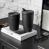 Villeroy & Boch Coffee To Go Becher Manufacture Rock - 290 Náhled obrázku produktu 3
