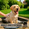 XXXL Wanne Universal als Ölwanne Katzenklo Produktbild-Vorschau 6