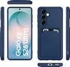 Handyhülle für Samsung Galaxy S26 Ultra Hülle Silikon Produktbild-Vorschau 2