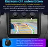 Radio samochodowe 64GB dla VW Touran 2003-2010 Android Navi Podgląd zdjęcia produktu 9