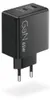 Lenovo Dual USB-C 65W GaN Charger, Drinnen, AC, 1,5 m, Produktbild-Vorschau 7