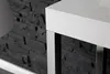 riess-ambiente Design Konsole WHITE DESK 120cm weiß Produktbild-Vorschau 8