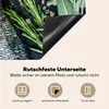 KitchenYeah© Herdabdeckplatte Fisch - Zitrone - Kräuter , Produktbild-Vorschau 5