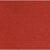 Stínící plachta 160 g/m² červená 3,6 x 3,6 m HDPE Náhled obrázku produktu 4