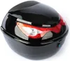 SEVICO Motorradkoffer Top Case Motorradcase Rollerkoffer Produktbild-Vorschau 1