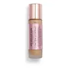 Makeup Revolution, Conceal & Define, Oil Free, Foundation F Produktbild-Vorschau 4