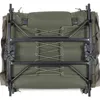 Nash Indulgence HD40 Sleep System 8 Legs Camo Bedchair Produktbild-Vorschau 12