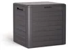Zahradní Box 140L Woodebox - Umbra Náhled obrázku produktu 1