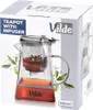Vilde | Teiera con filtro - 880 ml - Resistente al calore - Anteprima dell’immagine prodotto 7