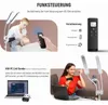 Neewer BH40B: lampada fissa a doppio braccio con stativo, Anteprima dell’immagine prodotto 5