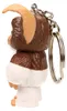 Llavero de peluche de Gizmo, el Gremlin, ideal como regalo, Vista previa de la imagen del producto 3