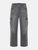 Jeans cargo da uomo Tazzio Regular Fit A112 (grigio, 32/32) Anteprima dell’immagine prodotto 6