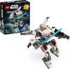 LEGO® Star Wars™ Luke Skywalker™ X-Wing™ Mech 75390 Voir les images du produit 14