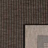 In- & Outdoor Teppich Flachgewebe Boho Sisaloptik robust Produktbild-Vorschau 5