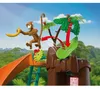 72071 Animals & Friends: Dschungelabenteuer Produktbild-Vorschau 8