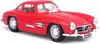 Bburago 18-22023 - Modellauto - Mercedes-Benz 300SL 1954 Produktbild-Vorschau 17