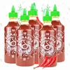 A-One Original Sriracha Sauce 12 x 500ml Klassik scharfe Produktbild-Vorschau 2