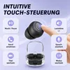 Mini Schlaf Ohrhörer Bluetooth, ultrakleine In Ear Produktbild-Vorschau 6