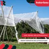 KOTARBAU® Velo da giardino per piante 17 G/M2 1,1 X 5 M PP Anteprima dell’immagine prodotto 4