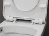 Duravit No. 1 Stand-WC Rimless, Abgang senkrecht Produktbild-Vorschau 8