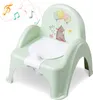 Babykajo Töpfchen mit Musik. Kinder Töpfchen mit Produktbild-Vorschau 1