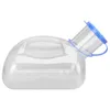 1000 ml Männer Urinal – tragbare Kunststoff Nachtflasche Produktbild-Vorschau 6