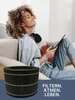 Comedes Ersatzfilter einsetzbar statt Philips FY3401/00 | Produktbild-Vorschau 2