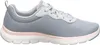 Skechers Flex Appeal 4.0 - Brilliant View - Grau / Light Produktbild-Vorschau 76