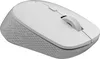 Ratón inalámbrico multi-modo Rapoo M300, color gris Vista previa de la imagen del producto 3