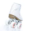 Tempish Tiny Plus Rollschuhe Weiß EU 29 Weiß EU 29 Produktbild-Vorschau 9