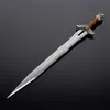 Thorin Eichenschild Schwert Regal Sword inspiriert aus The Produktbild-Vorschau 12
