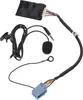 vhbw Bluetooth Adapter kompatibel mit VW Golf/GTI/R32 Produktbild-Vorschau 1