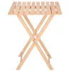 SPRINGOS Gartenmöbel Möbel Set Holzmöbel für Garten Balkon Produktbild-Vorschau 7