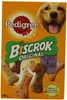 Pedigree Biscrok Original krosse Hundekekse in Knochenform Podgląd zdjęcia produktu 6