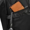 Venture Line – torba podróżna 40 cm (czarna) Podgląd zdjęcia produktu 8