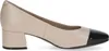 Caprice Damen Businessschuhe 9-22305-42-415 Farbe: Beige Produktbild-Vorschau 8