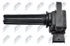 NTY ECZ-SA-002 Zündspule für OPEL Vectra C Caravan (Z02) Produktbild-Vorschau 3