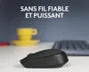 Logitech M171 Wireless Mouse black Produktbild-Vorschau 38